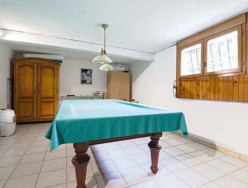 Maison - 161 m² - 6 pièces