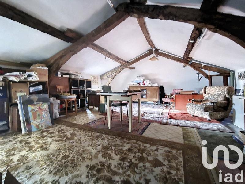 Maison - 231 m² - 9 pièces