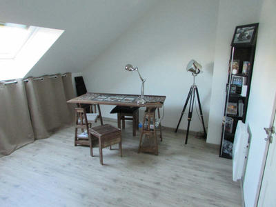 Maison - 170 m² - 6 pièces