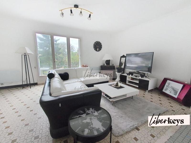 Maison ancienne - 166 m² - 4 pièces