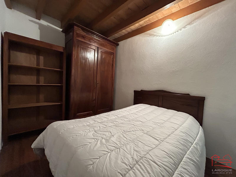 Maison ancienne - 91 m² - 5 pièces