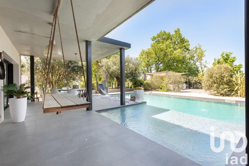 Maison de maîtres - 186 m² - 5 pièces