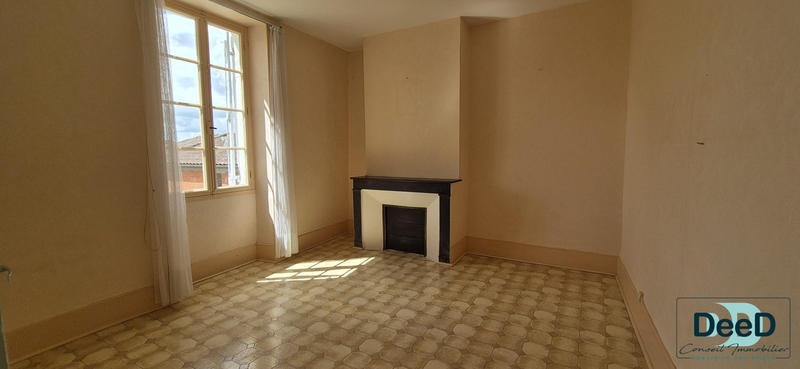 Maison ancienne - 171 m² - 7 pièces