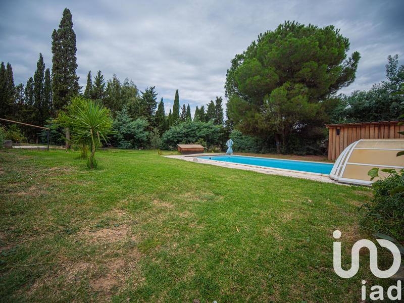 Maison - 117 m² - 5 pièces