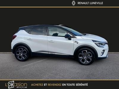 Renault Captur E-Tech 145 - 21 Intens