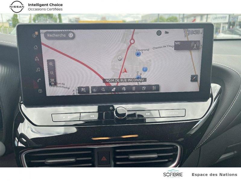 Nissan Juke Tekna Hybrid 143ch