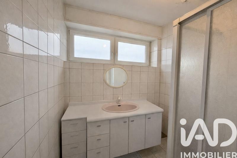 Appartement - 77 m² - 3 pièces