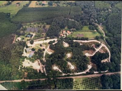 Terrain constructible - 35 648 m²