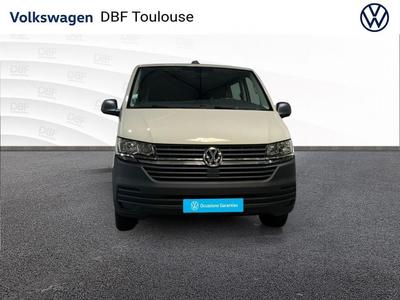 Volkswagen Transporter 6.1 Procab L1 2.0 Tdi 150 Dsg7 Business
