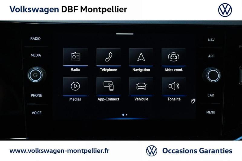 Volkswagen Polo 1.0 Tsi 95 s&amp;S Bvm5 R-Line