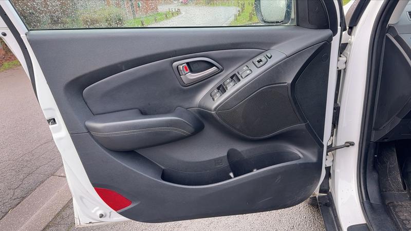 Hyundai ix35 2.0 CRDi 136 Premium - Toit ouvrant