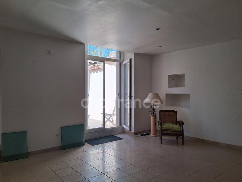 Appartement ancien - 99 m² - 4 pièces