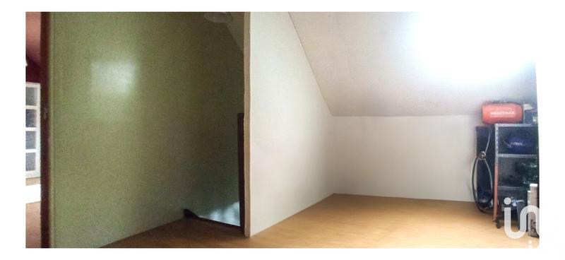 Maison - 132 m² - 6 pièces