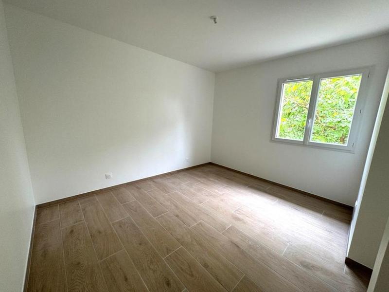 Maison - 110 m² - 6 pièces