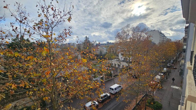 Appartement - 45 m² - 3 pièces