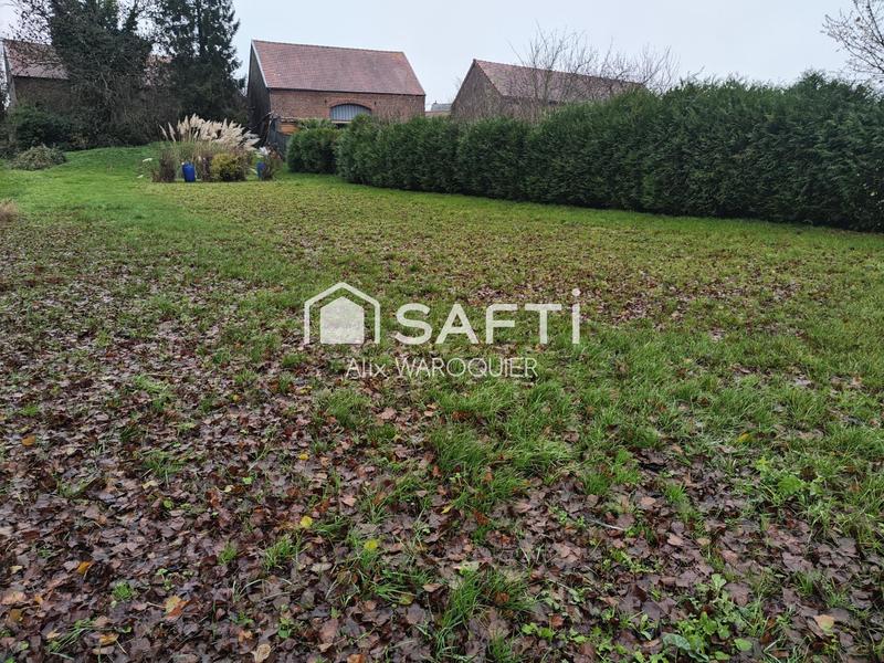 Maison - 112 m² - 6 pièces