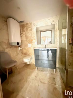 Local commercial - 34 m²