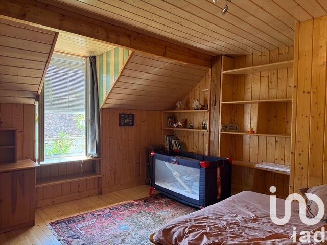 Maison de village - 314 m² - 11 pièces