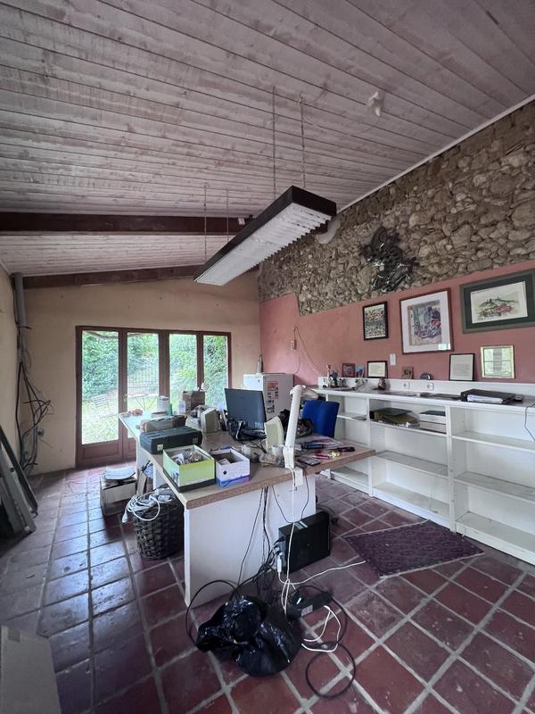 Maison - 178 m² - 6 pièces