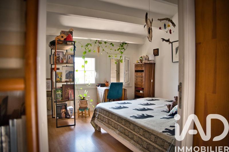 Maison de village - 170 m² - 7 pièces