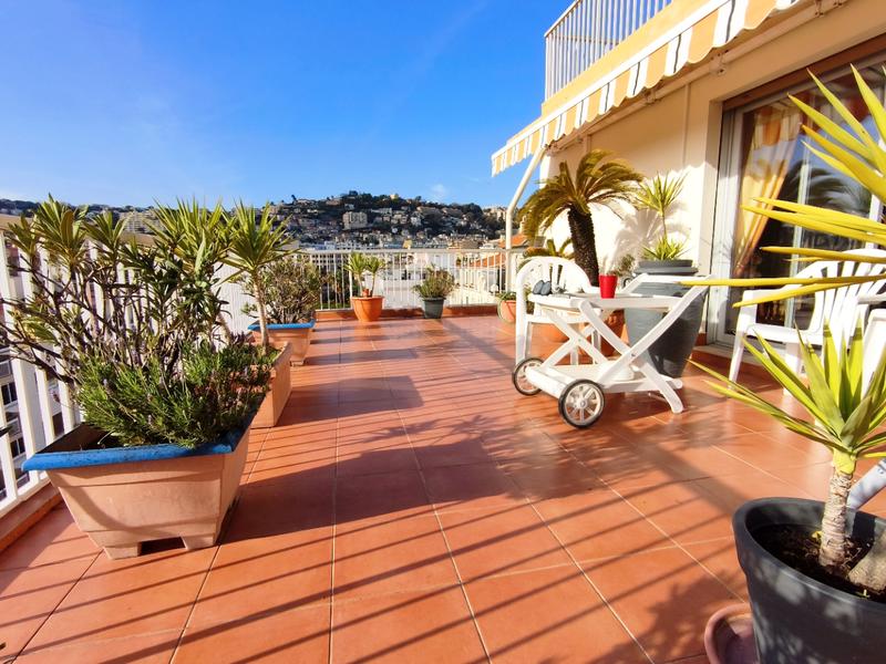 Appartement - 104 m² - 4 pièces