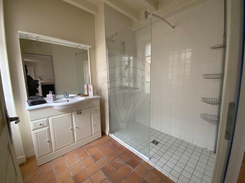 Maison - 60 m² - 2 pièces