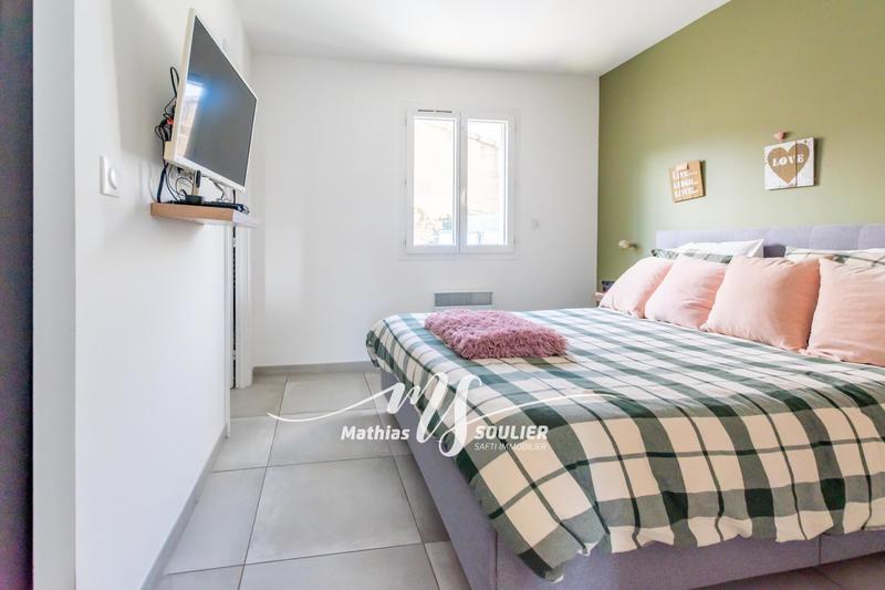 Villa - 154 m² - 6 pièces