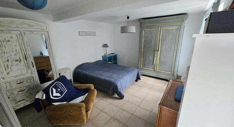 Maison de village - 90 m² - 4 pièces