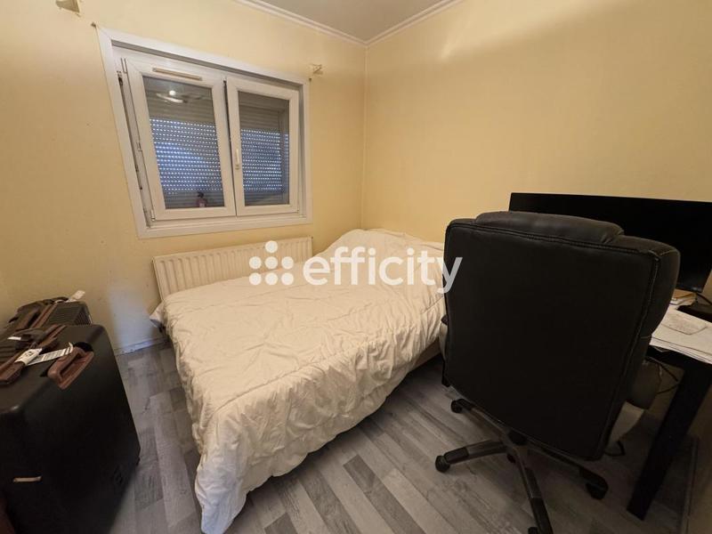 Maison - 103 m² - 5 pièces