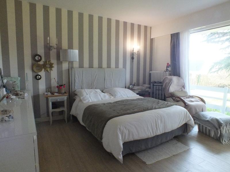 Maison - 164 m² - 6 pièces