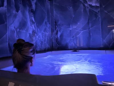 Alliance complexe spa