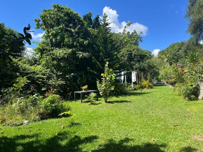 Villa - 230 m² - 8 pièces