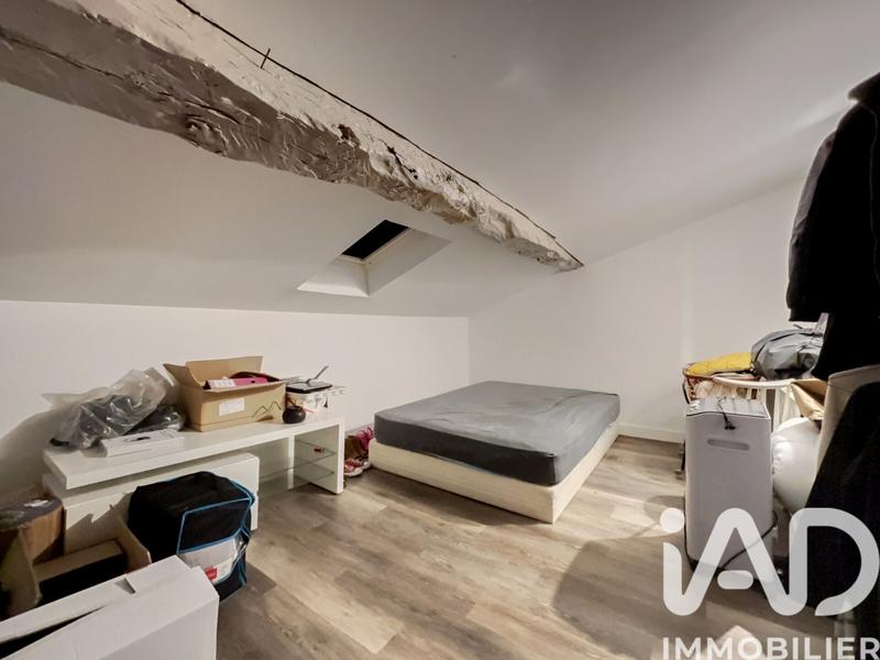 Maison de ville - 163 m² - 6 pièces