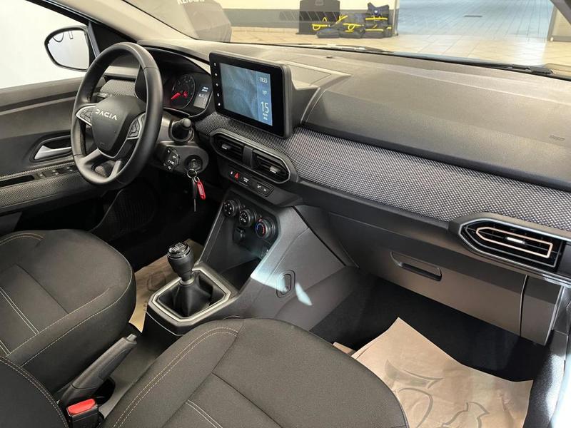 Dacia Sandero TCe 90 Gsr2 Stepway Expression