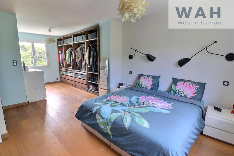 Villa - 143 m² - 4 pièces