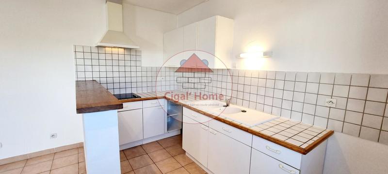 Maison traditionnelle - 71 m² - 3 pièces