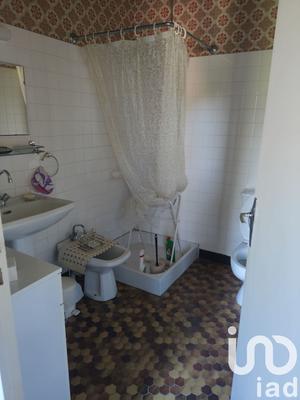 Maison de campagne - 80 m² - 4 pièces