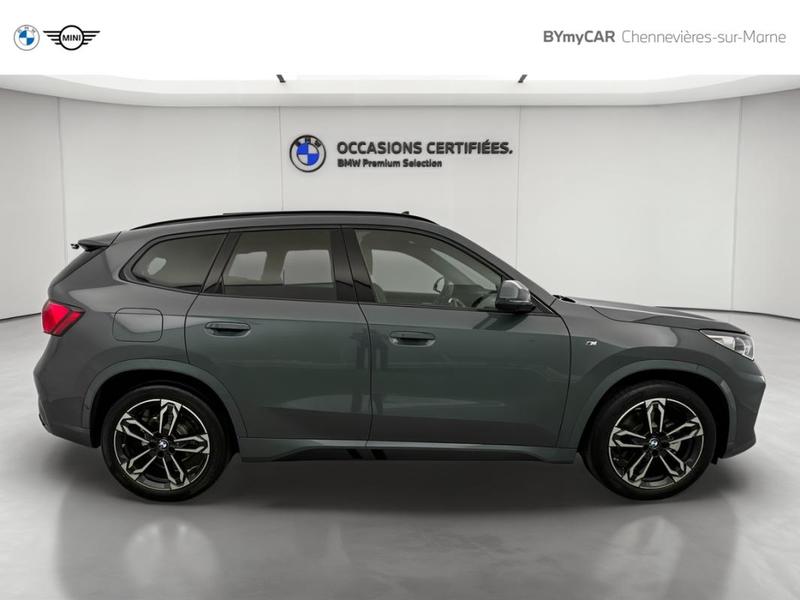 Bmw X1 U11 sDrive 20i 170ch Dkg7 m Sport