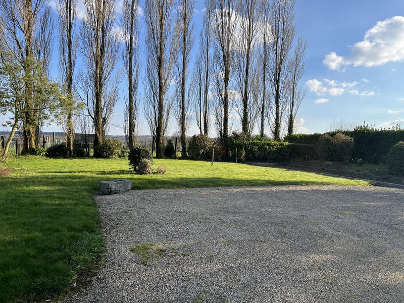 Longère - 101 m² - 6 pièces