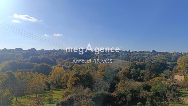 Maison - 89 m² - 3 pièces