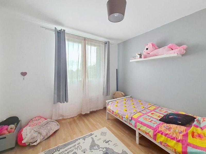 Maison - 110 m² - 6 pièces