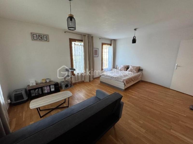 Appartement - 37 m² - 1 pièce