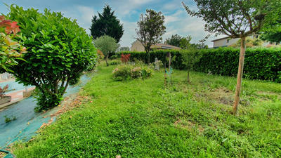 Maison - 196 m² - 8 pièces