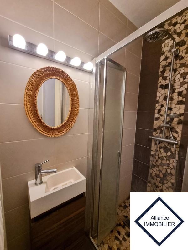 Maison - 134 m² - 7 pièces