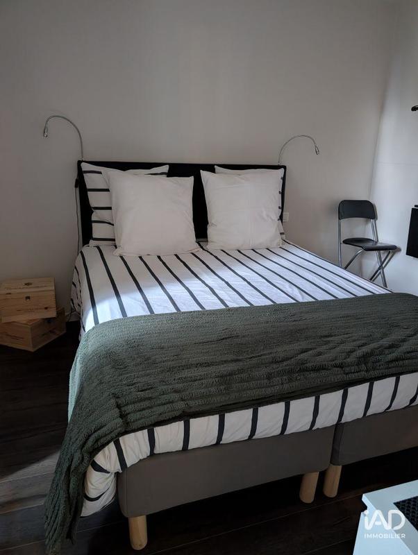 Local commercial - 400 m²