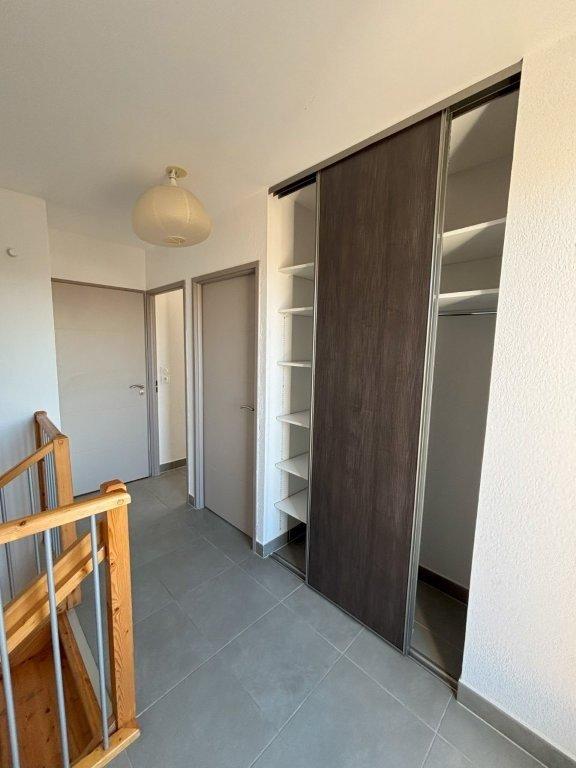 Appartement - 93 m² - 4 pièces