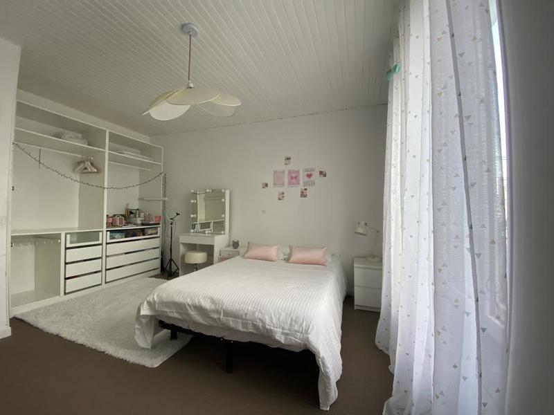 Maison - 160 m² - 5 pièces