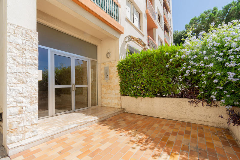 Appartement - 49 m² - 2 pièces