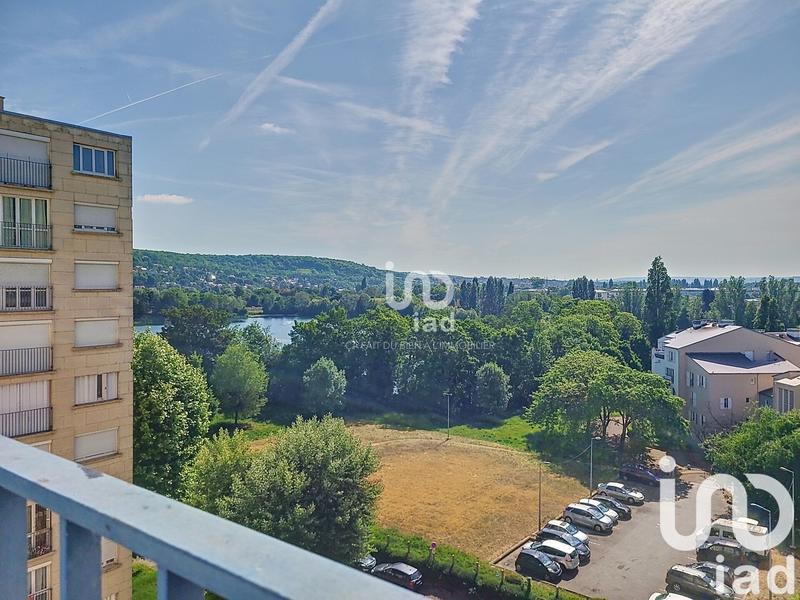 Appartement - 74 m² - 4 pièces