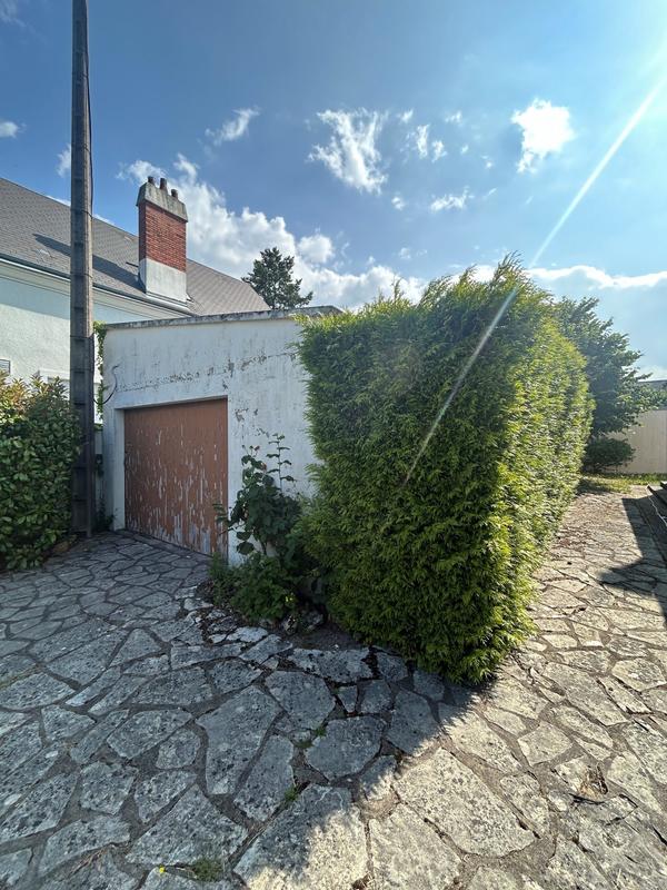 Maison traditionnelle - 132 m² - 6 pièces